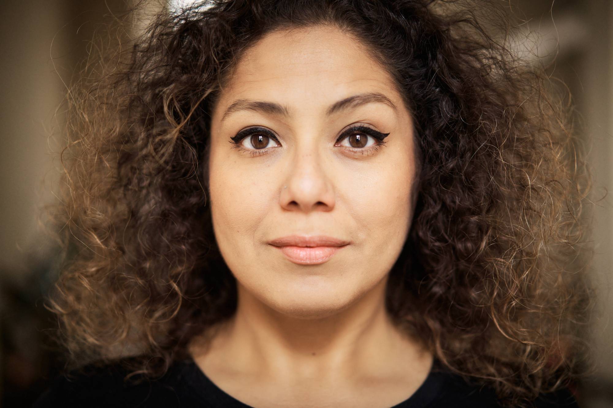 Yvette Gonzalez